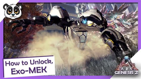 exo mek|Unassembled Exo.
